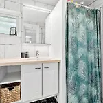度假居 3 Bedroom Cozy In