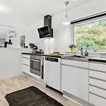 3 Bedroom Cozy In 度假居 Egå