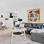 度假居 3 Bedroom Cozy In Egå