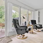 度假居 3 Bedroom Cozy In *
