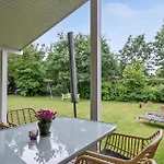 度假居 3 Bedroom Cozy In *