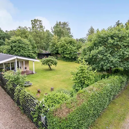 3 Bedroom Cozy In Egå