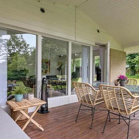 3 Bedroom Cozy In Egå