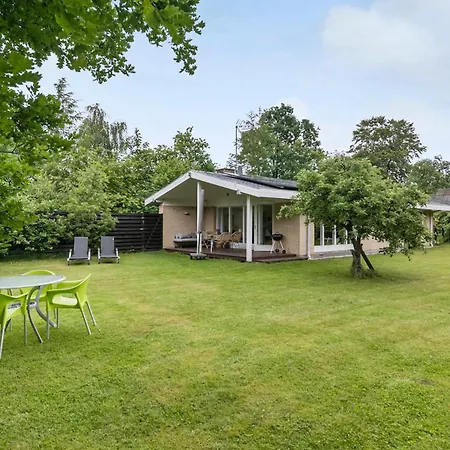 3 Bedroom Cozy In Egå