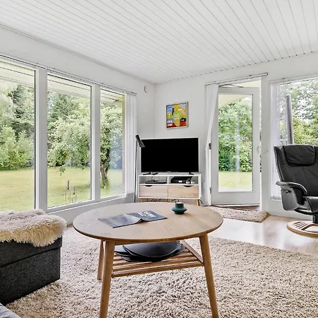 3 Bedroom Cozy In * Egå