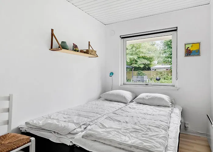 Ferienhaus 3 Bedroom Cozy In *