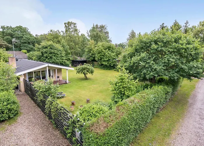 3 Bedroom Cozy In Egå